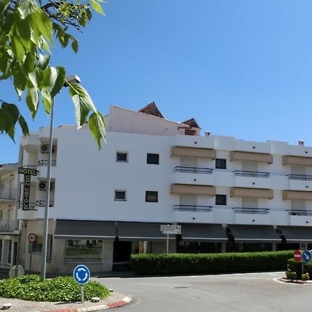 Hotel Can Catala L' Escala Εξωτερικό φωτογραφία