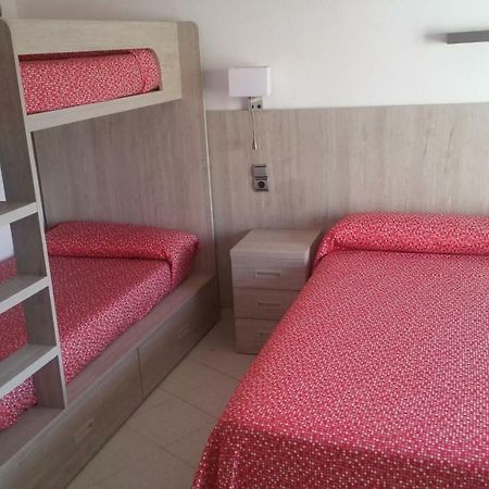 Hotel Can Catala L' Escala Εξωτερικό φωτογραφία