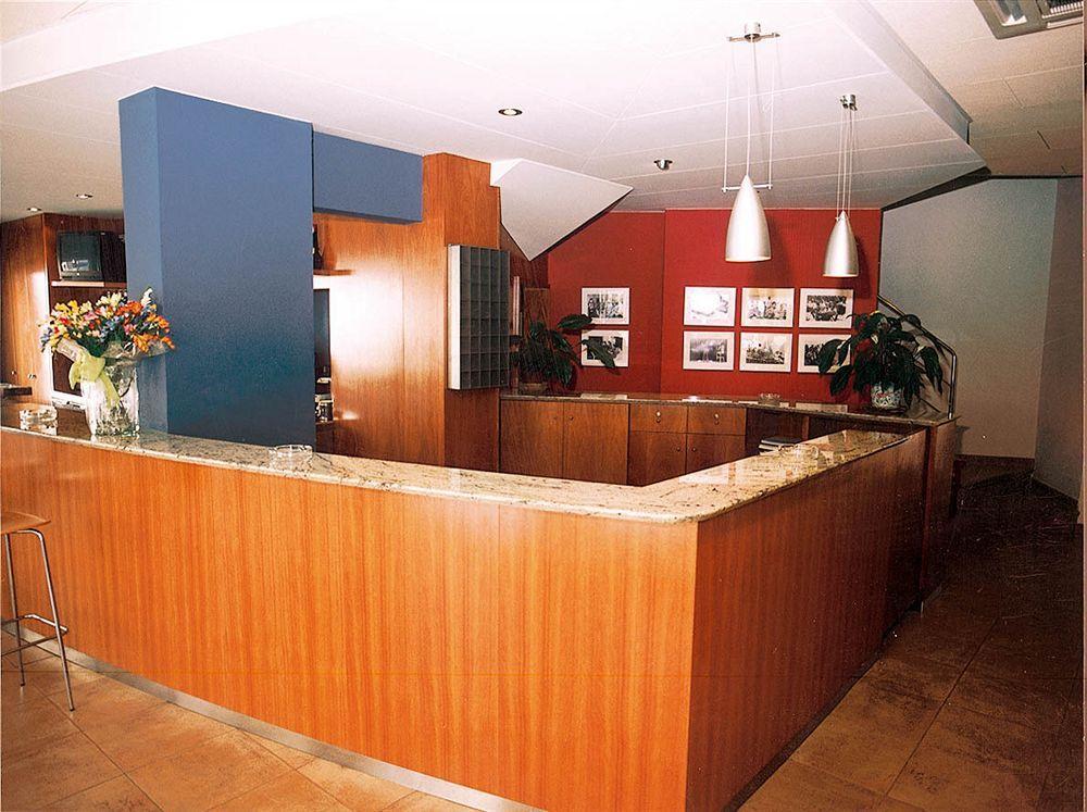 Hotel Can Catala L' Escala Εξωτερικό φωτογραφία