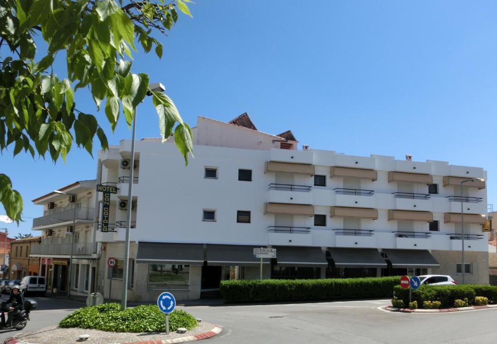 Hotel Can Catala L' Escala Εξωτερικό φωτογραφία
