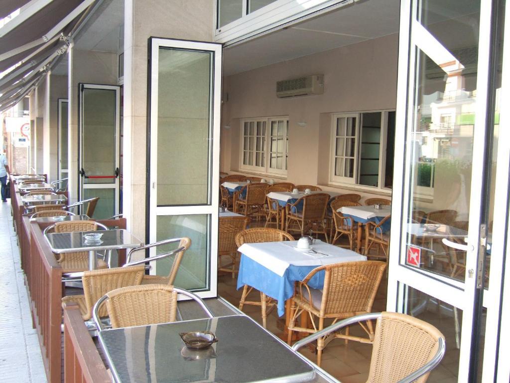Hotel Can Catala L' Escala Εξωτερικό φωτογραφία