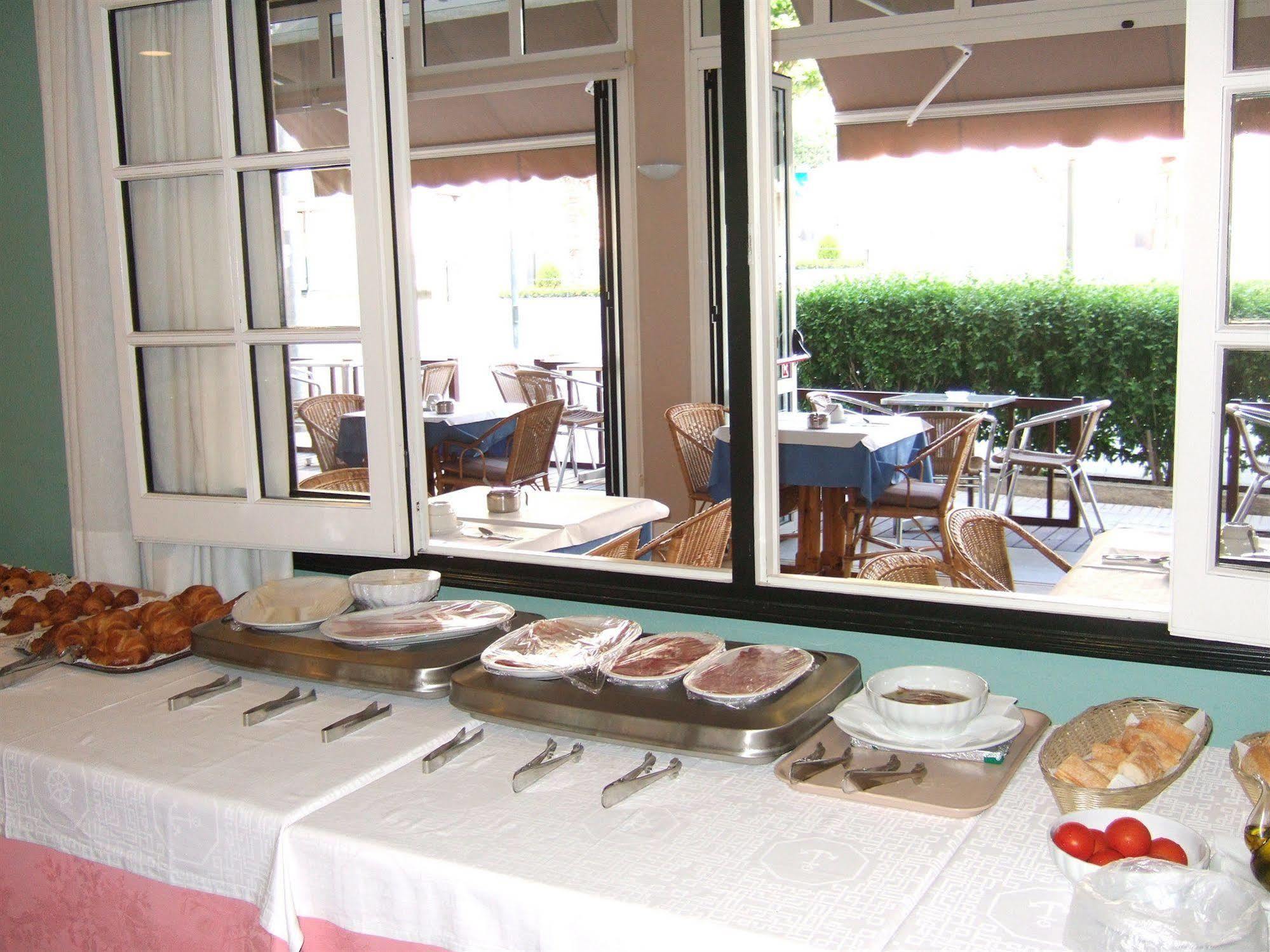 Hotel Can Catala L' Escala Εξωτερικό φωτογραφία