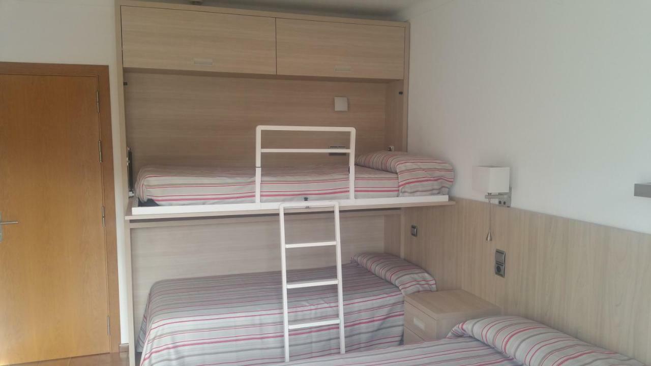 Hotel Can Catala L' Escala Εξωτερικό φωτογραφία
