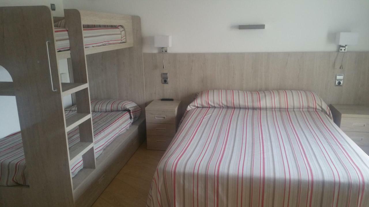 Hotel Can Catala L' Escala Εξωτερικό φωτογραφία